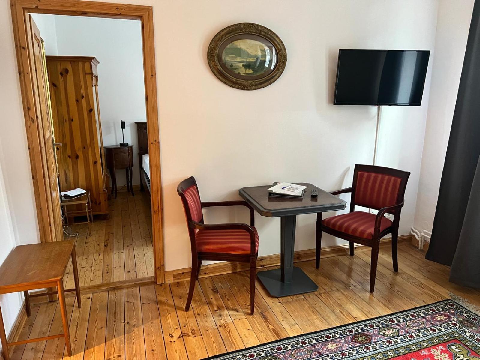 Apartments In Der Blocksquerstrasse 뤼베크 외부 사진